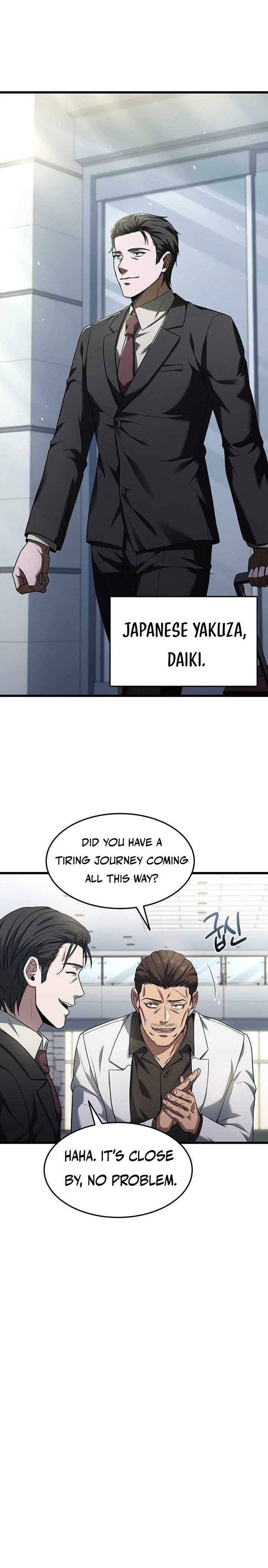 Eternal Cycle Chapter 21 3